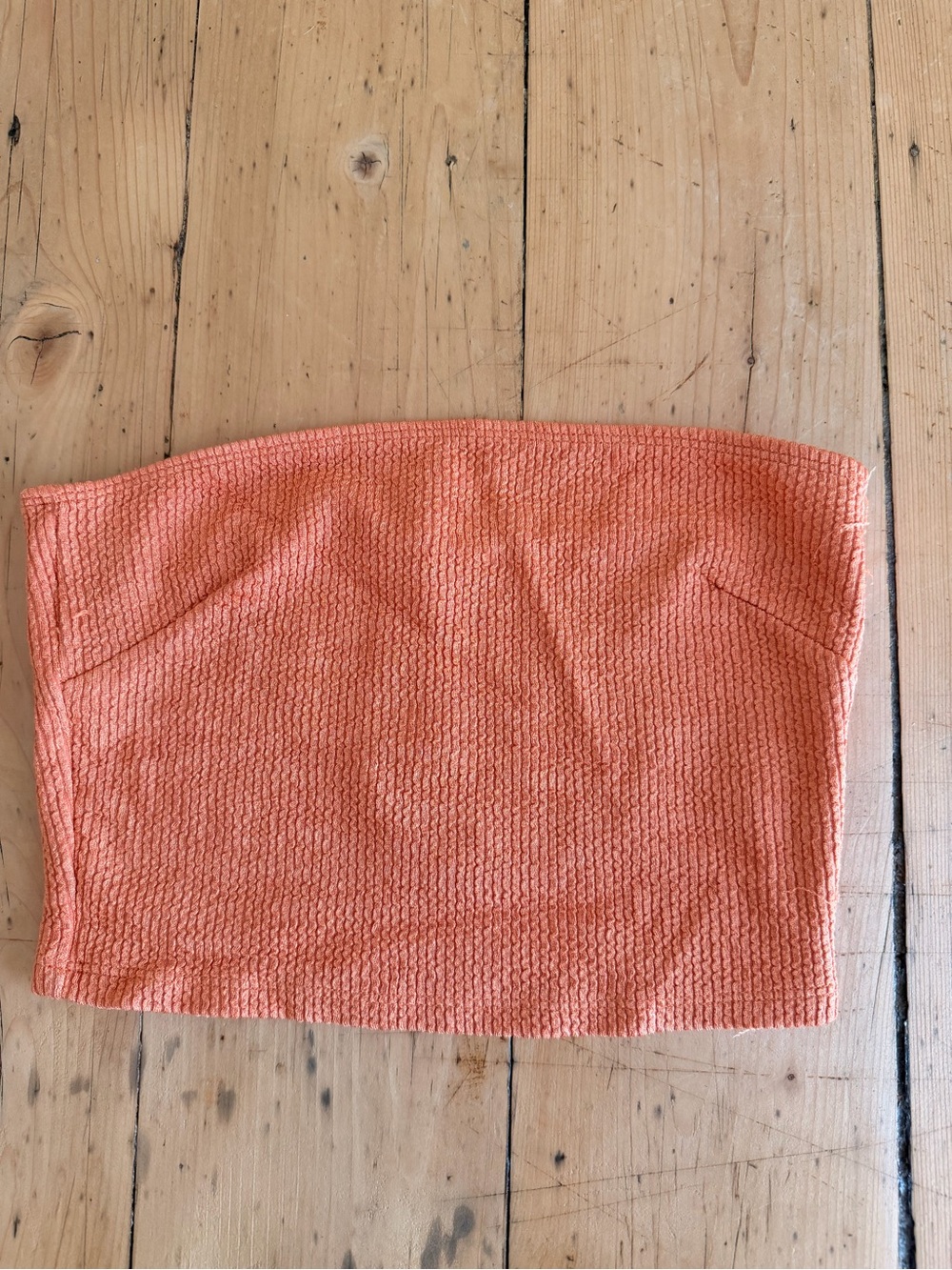 Tube Tops - Picture 4 of 5
